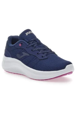 Sneakers Blu Con Memory Foam Joma N-100 Lady 2503