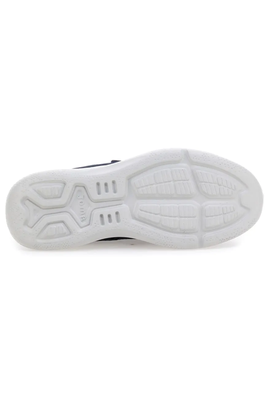 Sneakers blu con Memory Foam Joma Corinto Men 2503