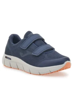 Sneakers Blu Con Strappi in Velcro Joma Zen Men 2503