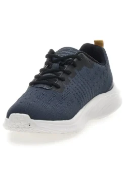 Sneakers Blu con Tomaia in Mesh CARRERA 51906