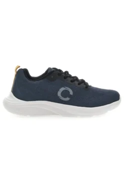 Sneakers Blu con Tomaia in Mesh CARRERA 51906