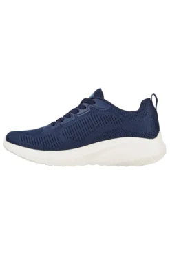 Sneakers Blu da Donna Skechers Bobs Squad Chaos