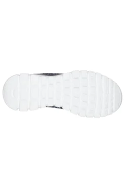 Sneakers Blu da Donna Skechers Graceful Twisted Fortune