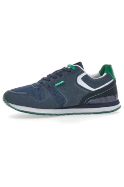 Sneakers Blu da Uomo U.S. Grand Polo 41310