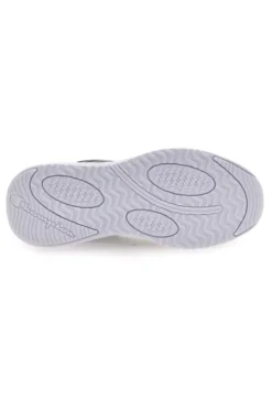 Sneakers Blu e Gialle Champion Syphon Reflect B GS