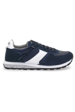 Sneakers Blu Etonic Kilometro