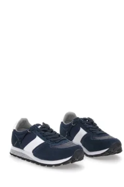 Sneakers Blu Etonic Kilometro