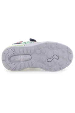 Sneakers Blu e Verdi Minecraft 7418