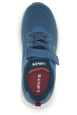 Sneakers Blu Levi's Hudson
