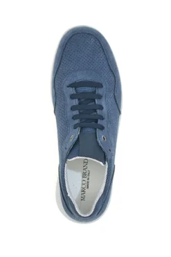 Sneakers blu MARCO BRANDI 2100