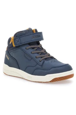 Sneakers Blu Mid-Cut Joma J. TORCON 2403