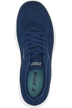 Sneakers Blu Navy Con Memory Foam Joma Corinto Men 2543