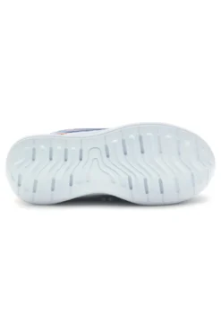 Sneakers blu Pitt kids PK6857B