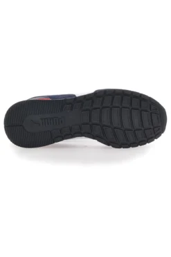 Sneakers Blu Puma ST Runner V3 Mesh
