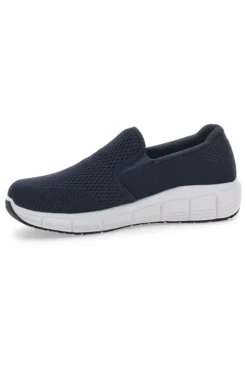 Sneakers Blu Slip-on Antiscivolo Con Memory Foam Joma CCUPER 2503