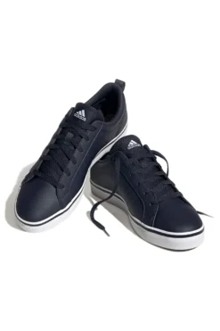 Sneakers Blu strisce bianche ADIDAS VS PACE 2.0 da Uomo