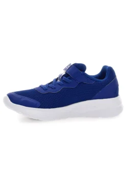 Sneakers blu tomaia in tessuto New balance PT578RB