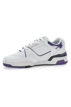 Sneakers British Knights 52362302 Bianche