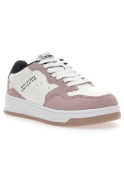 Sneakers British Knights Viga Rosa