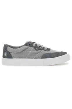 Sneakers Canguro 244 Grigie