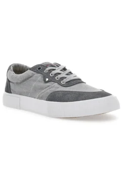 Sneakers Canguro 244 Grigie