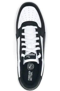Sneakers Casual Bianche e Nere Puma Caven 2.0