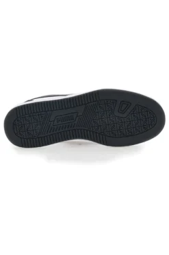 Sneakers Casual Bianche e Nere Puma Caven 2.0