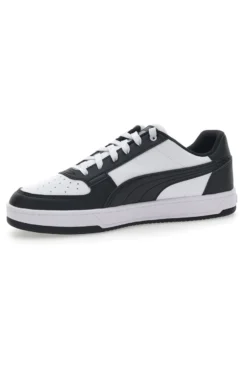 Sneakers Casual Bianche e Nere Puma Caven 2.0