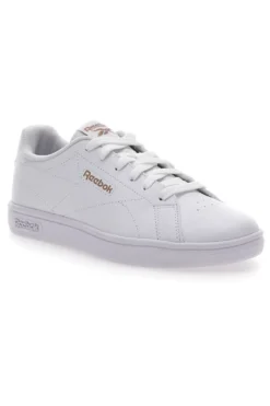 Sneakers Casual da Donna Bianche Reebok Court Clean