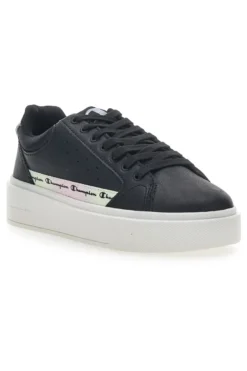 Sneakers Champion Carolina Pearl Nere