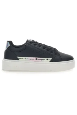 Sneakers Champion Carolina Pearl Nere