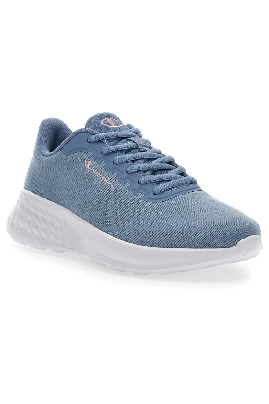 Sneakers Champion Core Element Azzurre