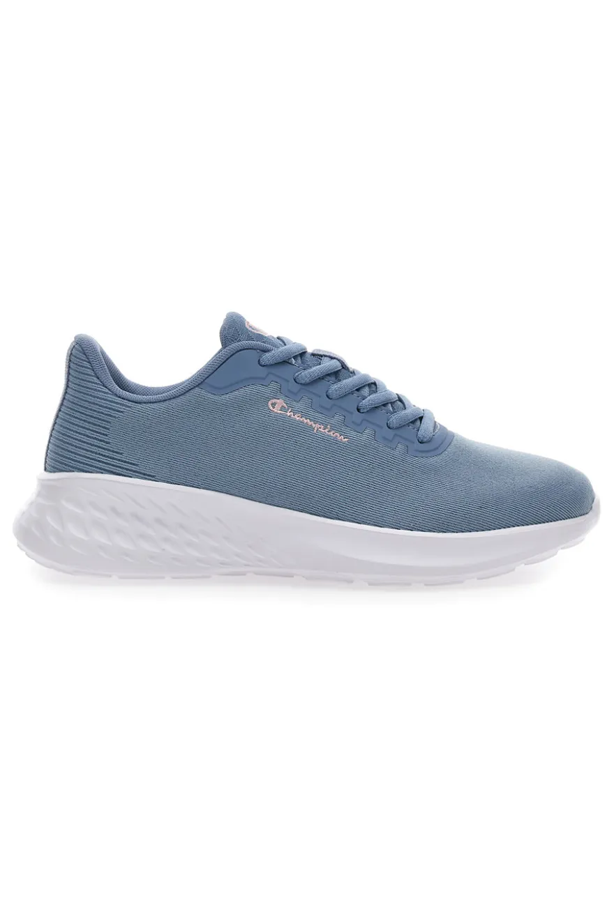 Sneakers Champion Core Element Azzurre