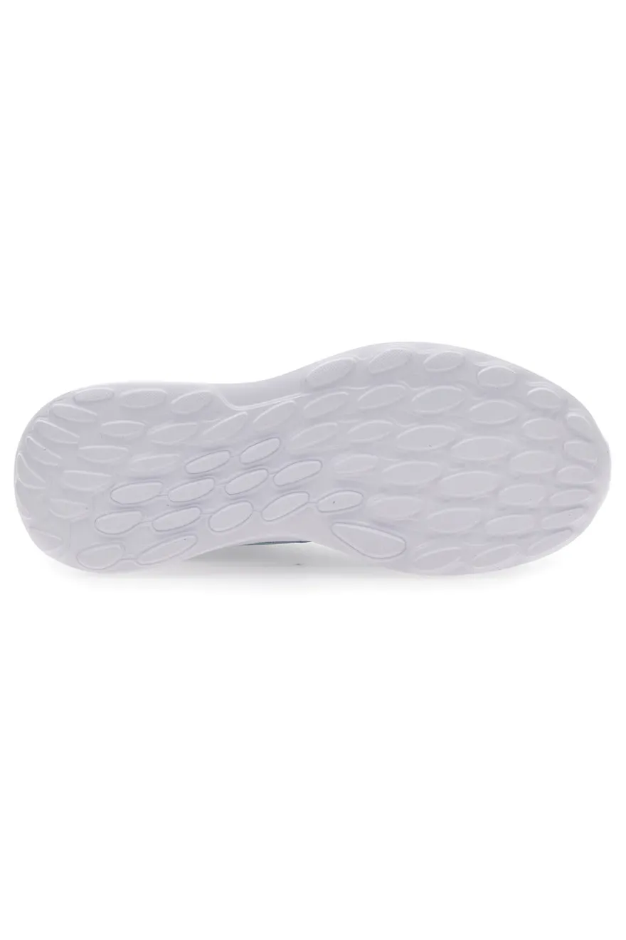 Sneakers Champion Core Element Azzurre