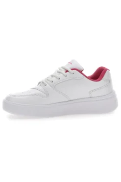 Sneakers Champion Deuce Bianche