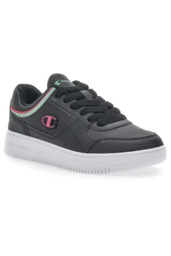 Sneakers Champion Rebound Low Nere