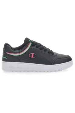 Sneakers Champion Rebound Low Nere