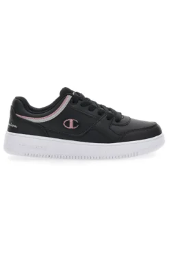 Sneakers Champion Rebound Low Nere