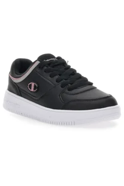 Sneakers Champion Rebound Low Nere