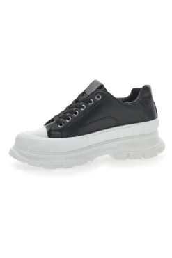 Sneakers Chunky Maira 1017 Nere