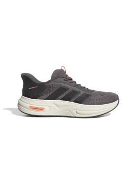 Sneakers Cloudfoam Cuxxion RapidFit Adidas Marroni