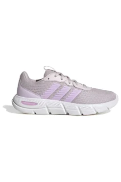 Sneakers Cloudfoam Flex con lacci Adidas Lilla