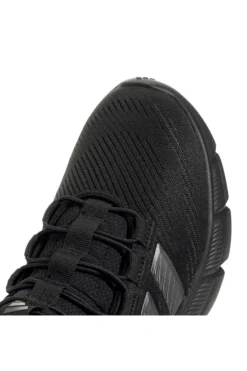 Sneakers Cloudfoam Flex Rapidfit Adidas Nere