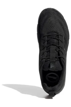 Sneakers Cloudfoarm Flex Rapidfit Adidas Nere