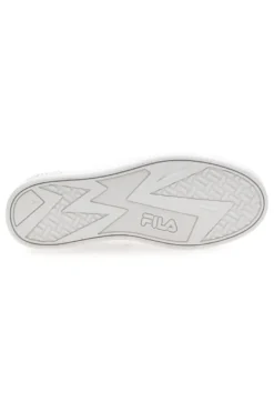 Sneakers con Flatfoam Fila Crosscourt Altezza F WMN Bianche