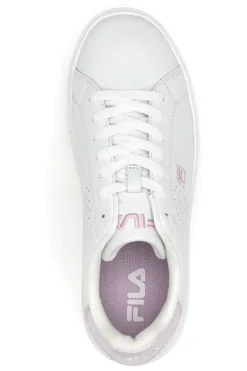 Sneakers con Flatfoam Fila Crosscourt Altezza F WMN Bianche