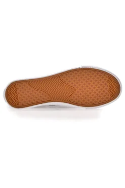 Sneakers Con Flatform Lancetti 123 Nere