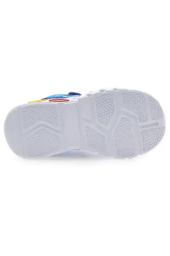 Sneakers Con Luci Baby Shark 6152 Royal