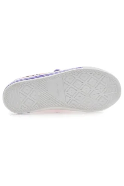 Sneakers con Luci Barbie 3108 Viola e Rosa