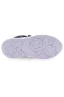 Sneakers con Luci Grazie 2224 Blu